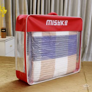 Đệm Điện Misuko Hiyamatsu - Ảnh 12