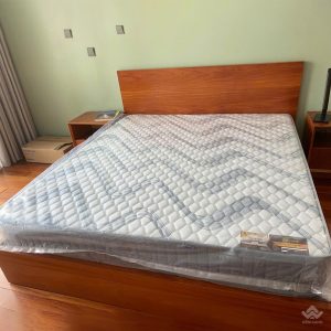 Đệm lò xo Olympia Ahaya - Ảnh 5
