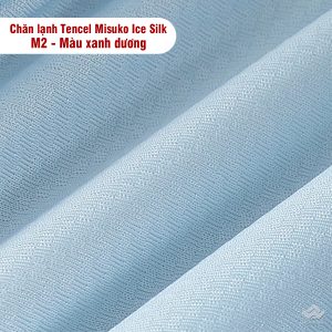 Chăn lạnh Misuko Ice Silk - Ảnh 6