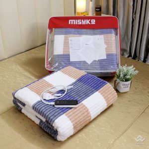 Đệm Điện Misuko Hiyamatsu - Ảnh 14