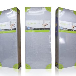 Đệm bông ép Hàn Quốc Everon gập 3 - Ảnh 4