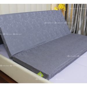 Đệm bông ép Hàn Quốc Everon gập 3 - Ảnh 8