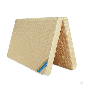 Đệm bông ép Hanvico nano kháng khuẩn - Ảnh 3