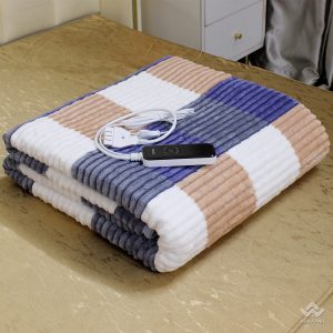 Đệm Điện Misuko Hiyamatsu - Ảnh 15