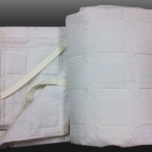 Tấm bảo vệ đệm Olympia