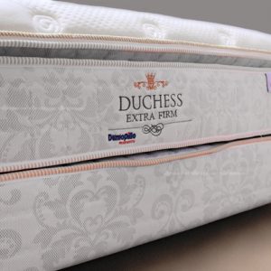 Đệm lò xo Dunlopillo Duchess dày 29cm - Ảnh 8