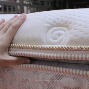 Đệm lò xo Dunlopillo Duchess dày 29cm - Ảnh 9