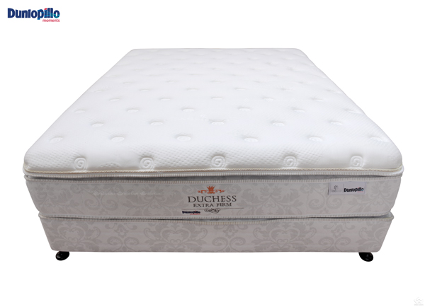 Đệm lò xo Dunlopillo Duchess dày 29cm - Ảnh 5