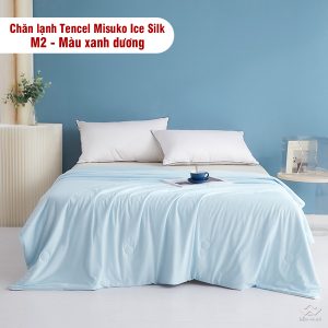 Chăn lạnh Misuko Ice Silk - Ảnh 10