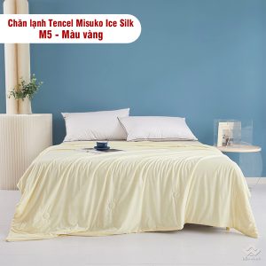 Chăn lạnh Misuko Ice Silk - Ảnh 20
