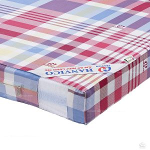 Đệm bông ép Hanvico chống khuẩn - Ảnh 3