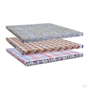 Đệm bông ép Hanvico chống khuẩn - Ảnh 4
