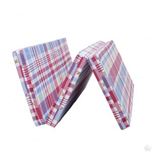 Đệm bông ép Hanvico chống khuẩn - Ảnh 5