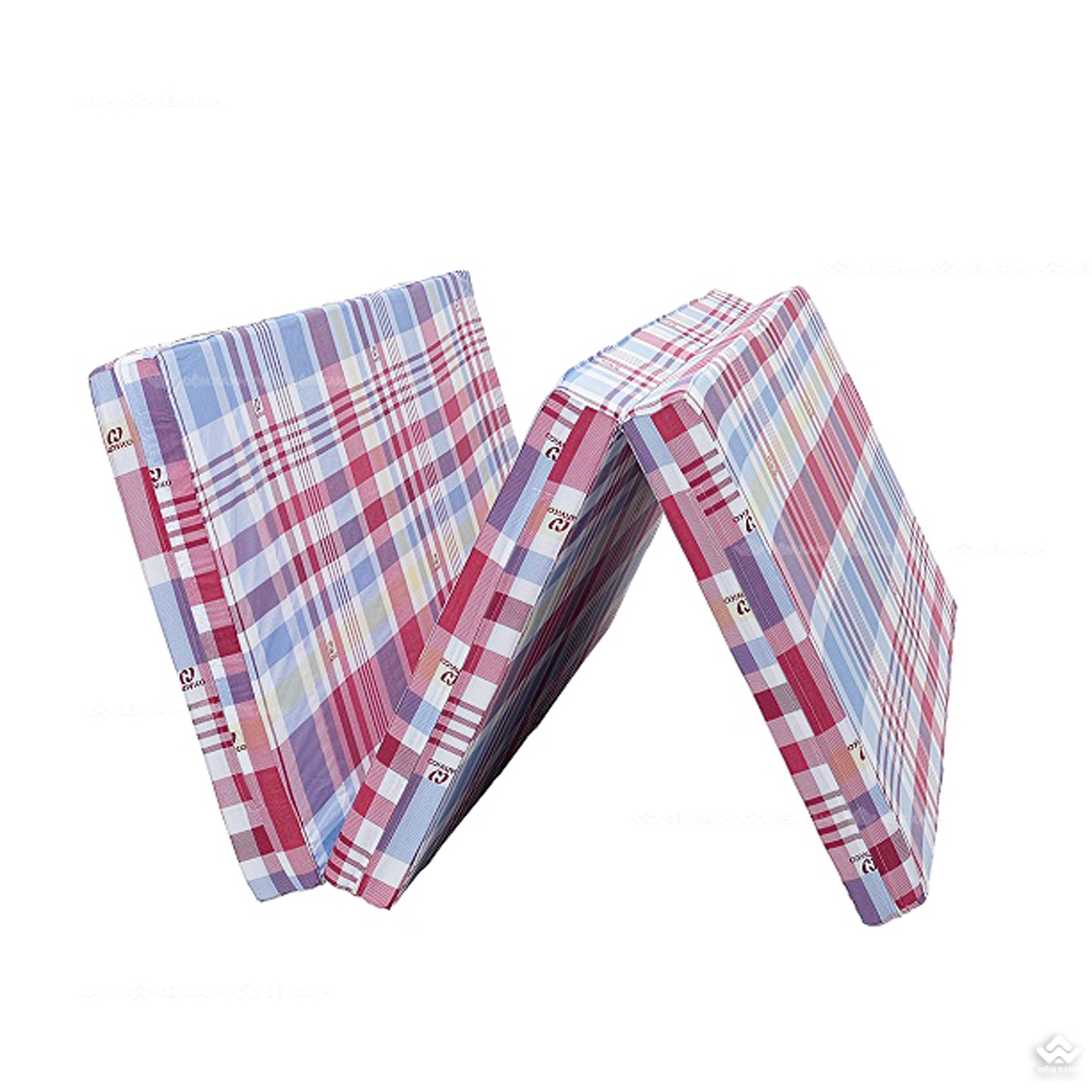 Đệm bông ép Hanvico chống khuẩn - Ảnh 5