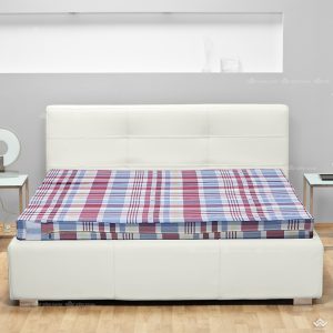 Đệm bông ép Hanvico chống khuẩn - Ảnh 6