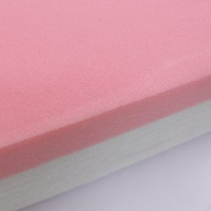 Đệm bông ép bốn mùa Olympia (Lõi bông ép tinh khiết + Memory Foam) - Ảnh 7