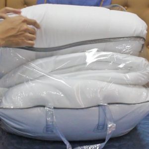 Ruột chăn đông Sông Hồng dày 150x210, 180x210, 200x220 - Ảnh 5