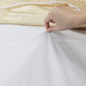 Đệm bông ép Than hoạt tính kháng khuẩn Everon - Ảnh 7