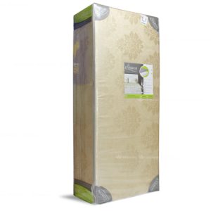 Đệm bông ép Than hoạt tính kháng khuẩn Everon - Ảnh 3