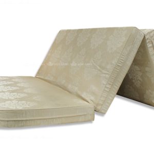 Đệm bông ép Than hoạt tính kháng khuẩn Everon - Ảnh 4