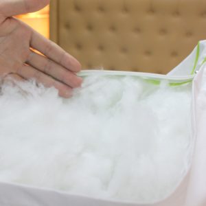 Ruột gối Olympia cao cấp 2 viền - Ảnh 3