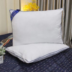 Ruột gối Olympia cao cấp 2 viền