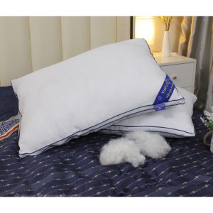 Ruột gối Olympia cao cấp 2 viền - Ảnh 5