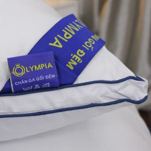 Ruột gối Olympia cao cấp 2 viền - Ảnh 9