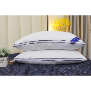 Ruột gối Olympia cao cấp 2 viền - Ảnh 11