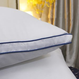 Ruột gối Olympia cao cấp 2 viền - Ảnh 12