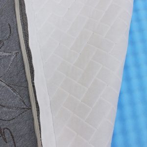 Đệm bốn mùa Olympia Massage (Lõi bông ép tinh khiết + Memory Foam) - Ảnh 11