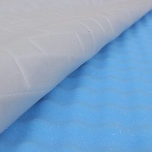 Đệm bốn mùa Olympia Massage (Lõi bông ép tinh khiết + Memory Foam) - Ảnh 12