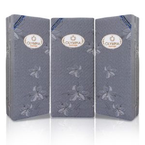 Alternative view of Đệm bốn mùa Olympia Massage (Lõi bông ép tinh khiết + Memory Foam)