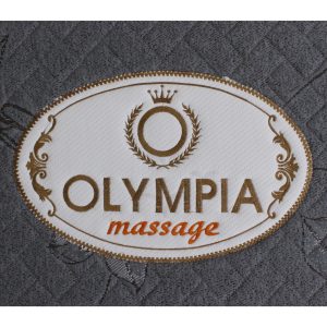 Đệm bốn mùa Olympia Massage (Lõi bông ép tinh khiết + Memory Foam) - Ảnh 5