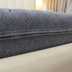 Đệm bốn mùa Olympia Massage (Lõi bông ép tinh khiết + Memory Foam) - Ảnh 7