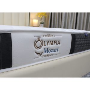 Đệm lò xo túi Olympia Mozart - Ảnh 9