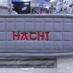Đệm lò xo Misuko Hachi màu xám - Ảnh 7