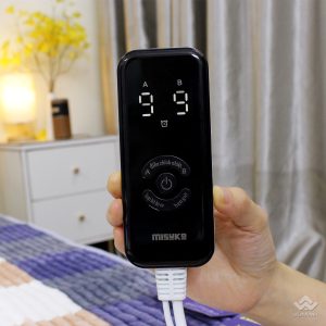 Đệm Điện Misuko Hiyamatsu - Ảnh 5