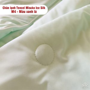 Chăn lạnh Misuko Ice Silk - Ảnh 19