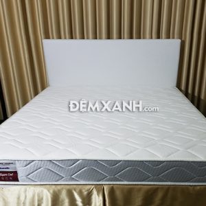 Đệm lò xo Dunlopillo Venus Supreme 23cm - Ảnh 3