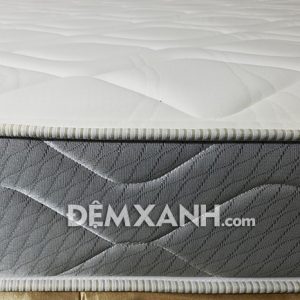 Đệm lò xo Dunlopillo Venus Supreme 23cm - Ảnh 4