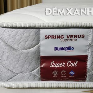 Đệm lò xo Dunlopillo Venus Supreme 23cm - Ảnh 5