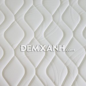 Đệm lò xo Dunlopillo Venus Supreme 23cm - Ảnh 8