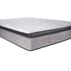 Alternative view of Đệm lò xo túi siêu nhỏ Dunlopillo Evita dày 28cm