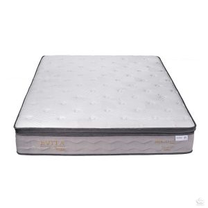 Đệm lò xo túi siêu nhỏ Dunlopillo Evita dày 28cm - Ảnh 4