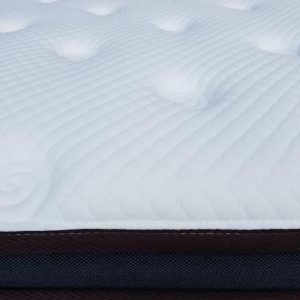 Đệm lò xo túi độc lập Olympia Casar - Ảnh 4