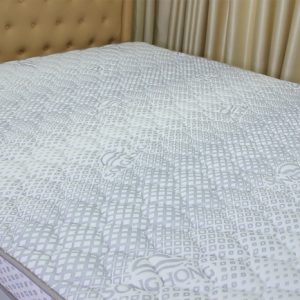 Đệm bông tinh khiết Sông Hồng thế hệ 3 - Ảnh 9