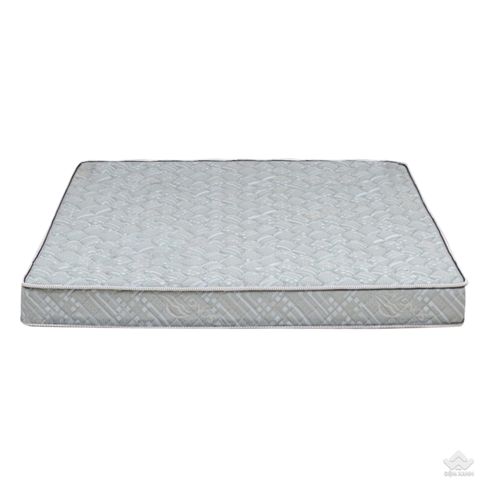 Đệm bông tinh khiết Sông Hồng thế hệ 3 - Ảnh 2