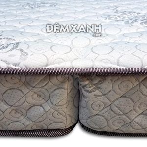 Đệm bông tinh khiết Sông Hồng thế hệ 3 - Ảnh 11