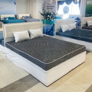 Đệm bông tinh khiết Sông Hồng thế hệ 3 - Ảnh 4